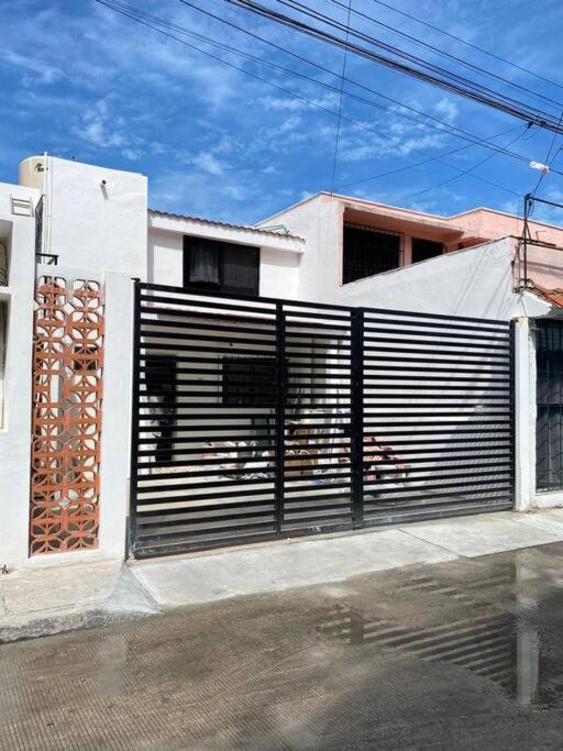 Depa Lunero Cancún Exterior foto